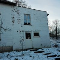 Chambres extra au-dessus sauna