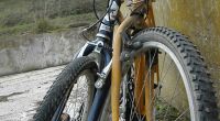 Le VTT