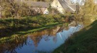 Bassin de baignade