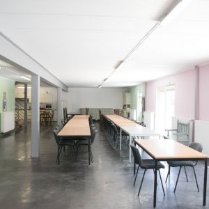 Benedenverdieping 3