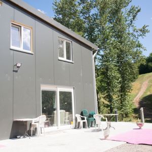 Buiten