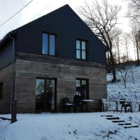 Eiken huis