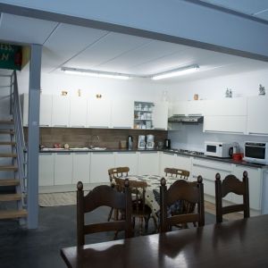 Keuken