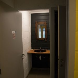Sanitair 9